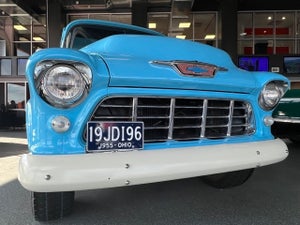 1955 Chevrolet C/K 30