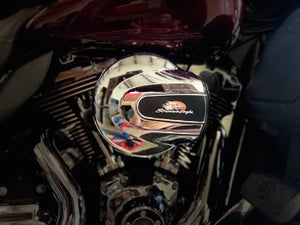 2015 Harley-Davidson FLHTCUL Ultra Glide