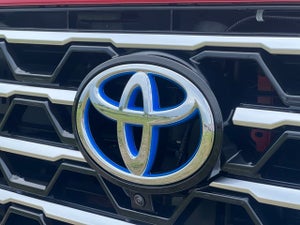 2023 Toyota Tundra i-FORCE MAX Tundra Capstone